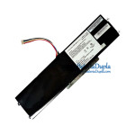 Bateria para Haier SSBS53 Y13B Y13A Sailing SSBS49 [bateria de substituição]